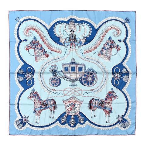 carre hermes paperoles|Paperoles Hermes Scarf .